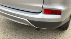 Honda CR-V 2.0 i-VTEC SE 5dr Auto Petrol Estate